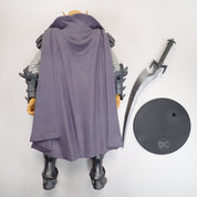 The Demon - DC Multiverse