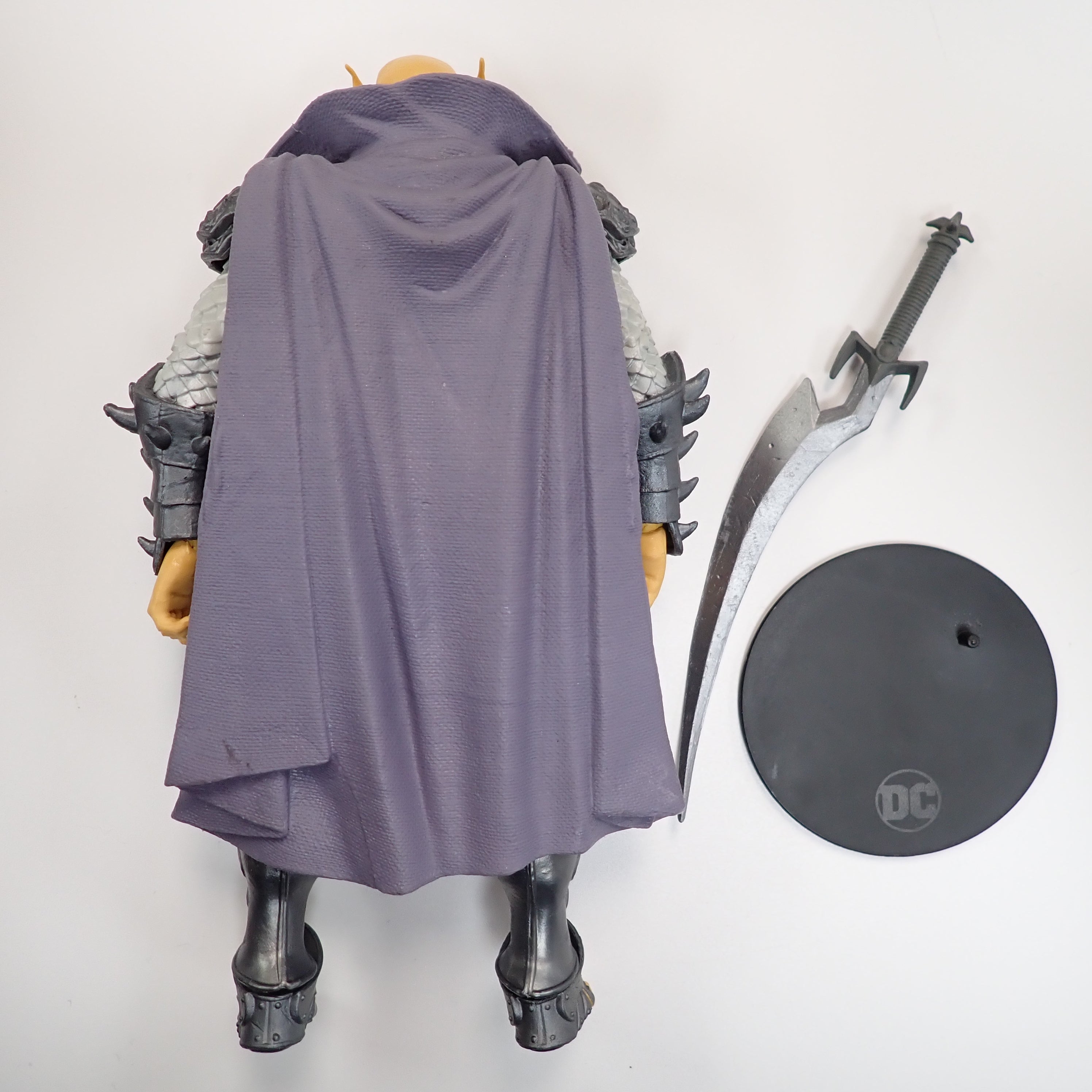 The Demon - DC Multiverse