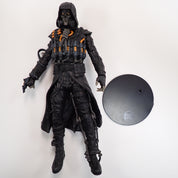 Scarecrow - DC Multiverse