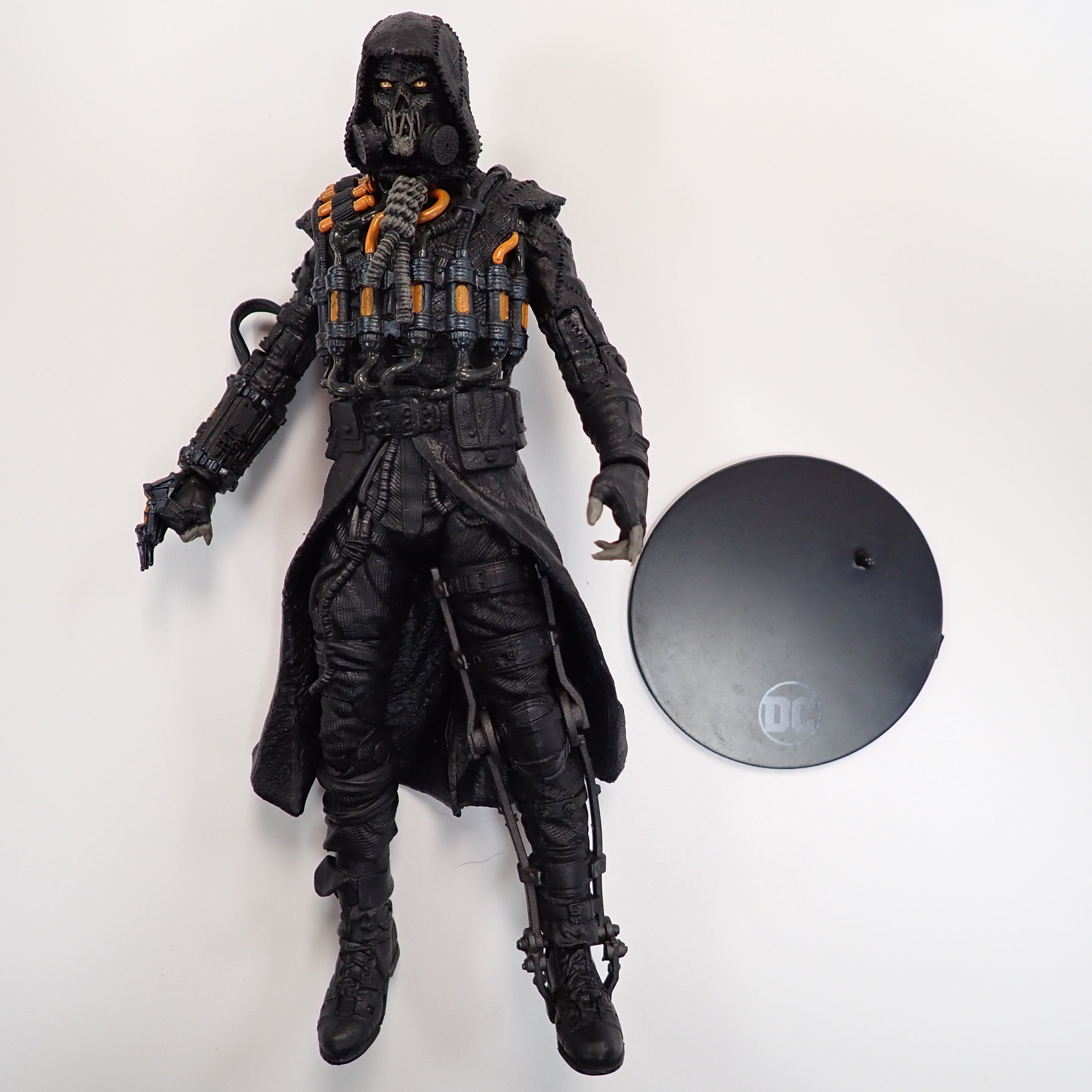 Scarecrow - DC Multiverse