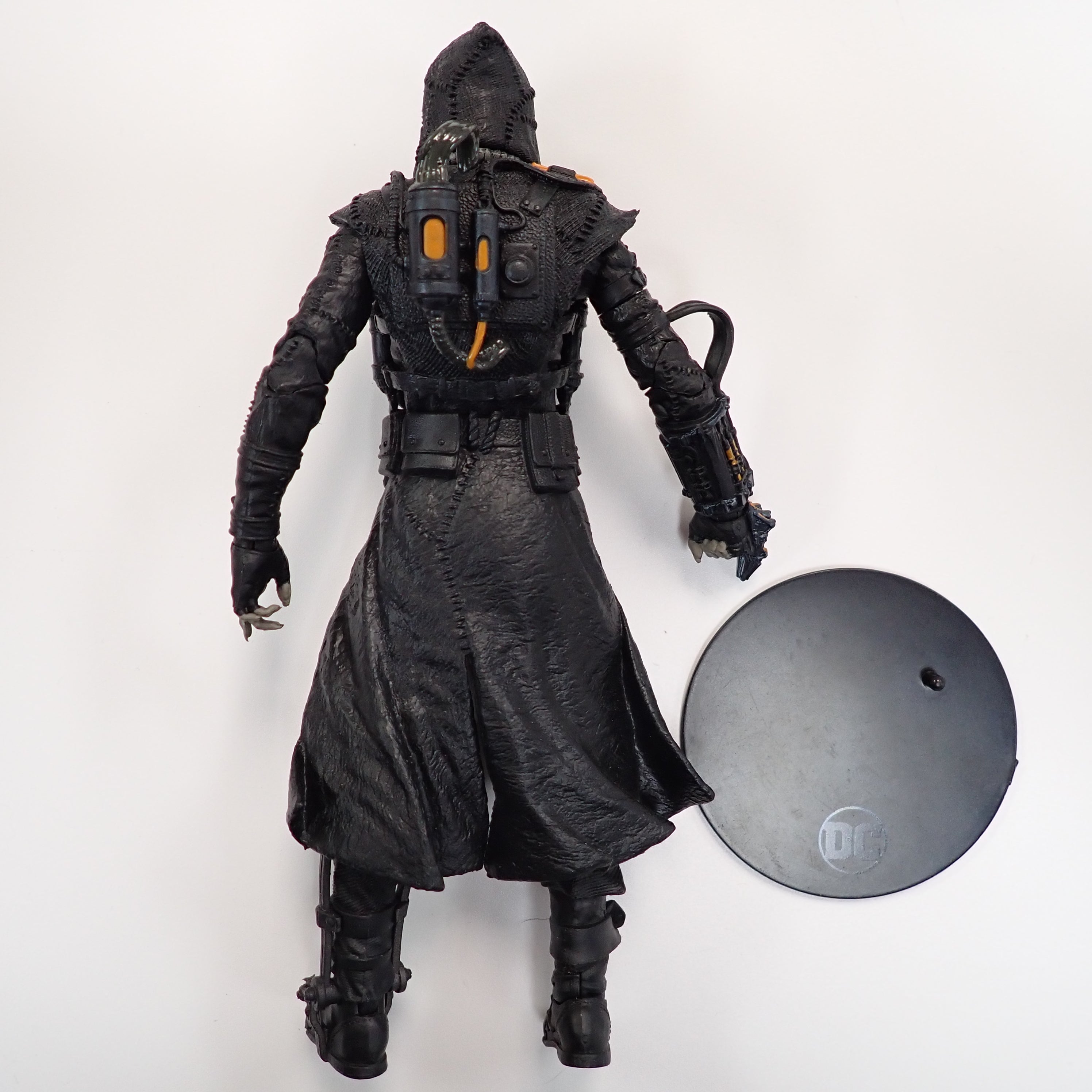 Scarecrow - DC Multiverse