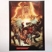 Superman - DC Multiverse