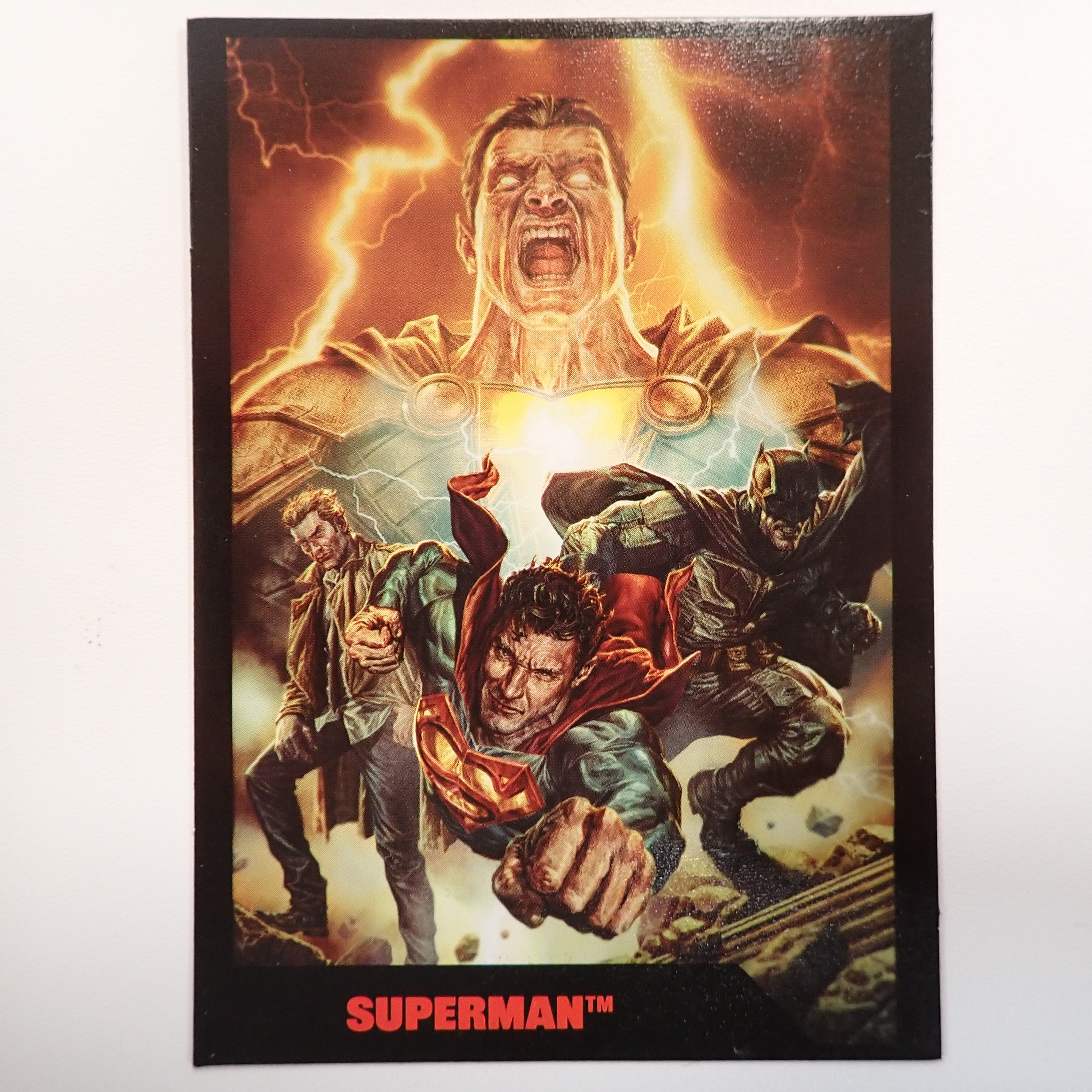 Superman - DC Multiverse