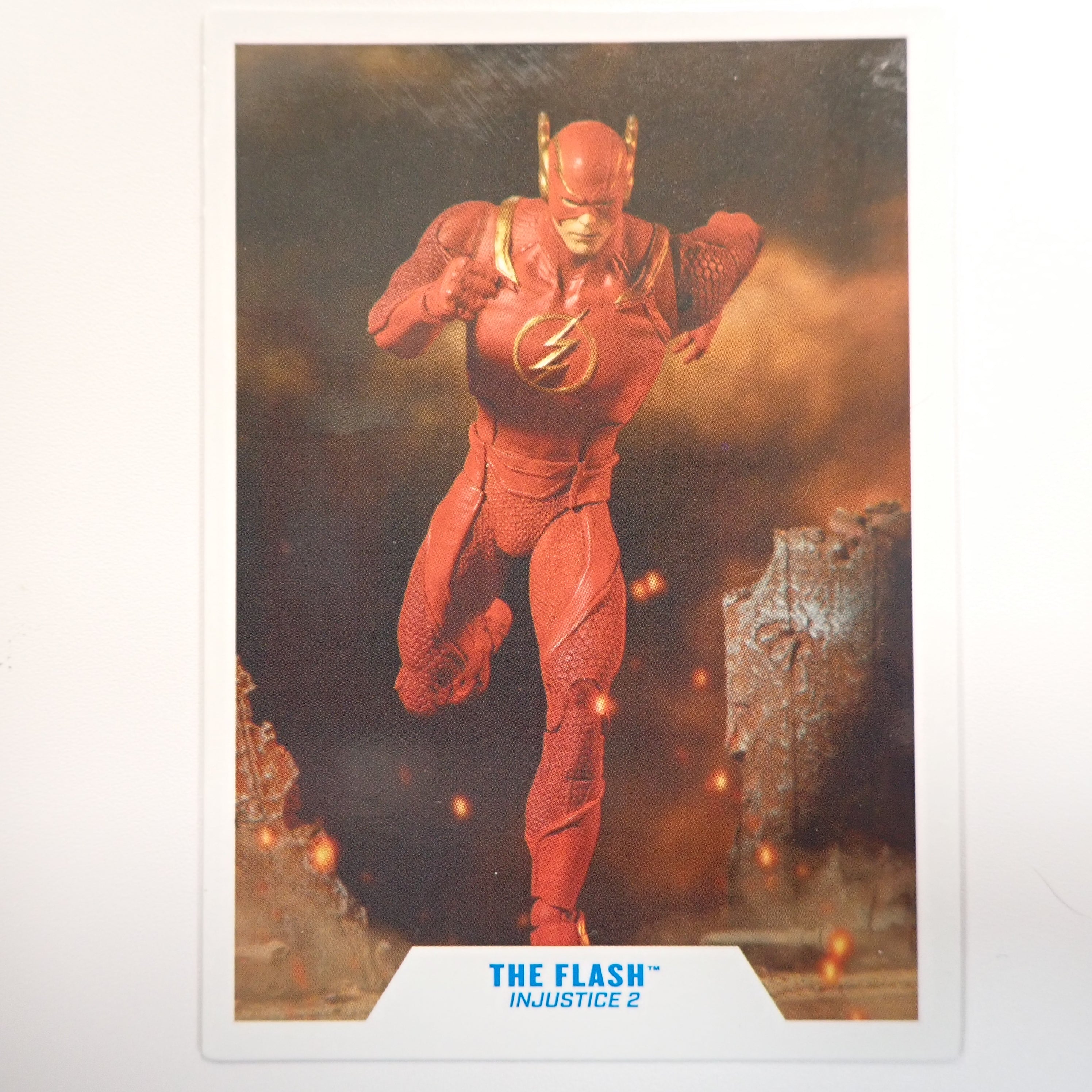 The Flash - DC Multiverse