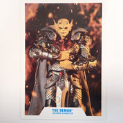 The Demon - DC Multiverse