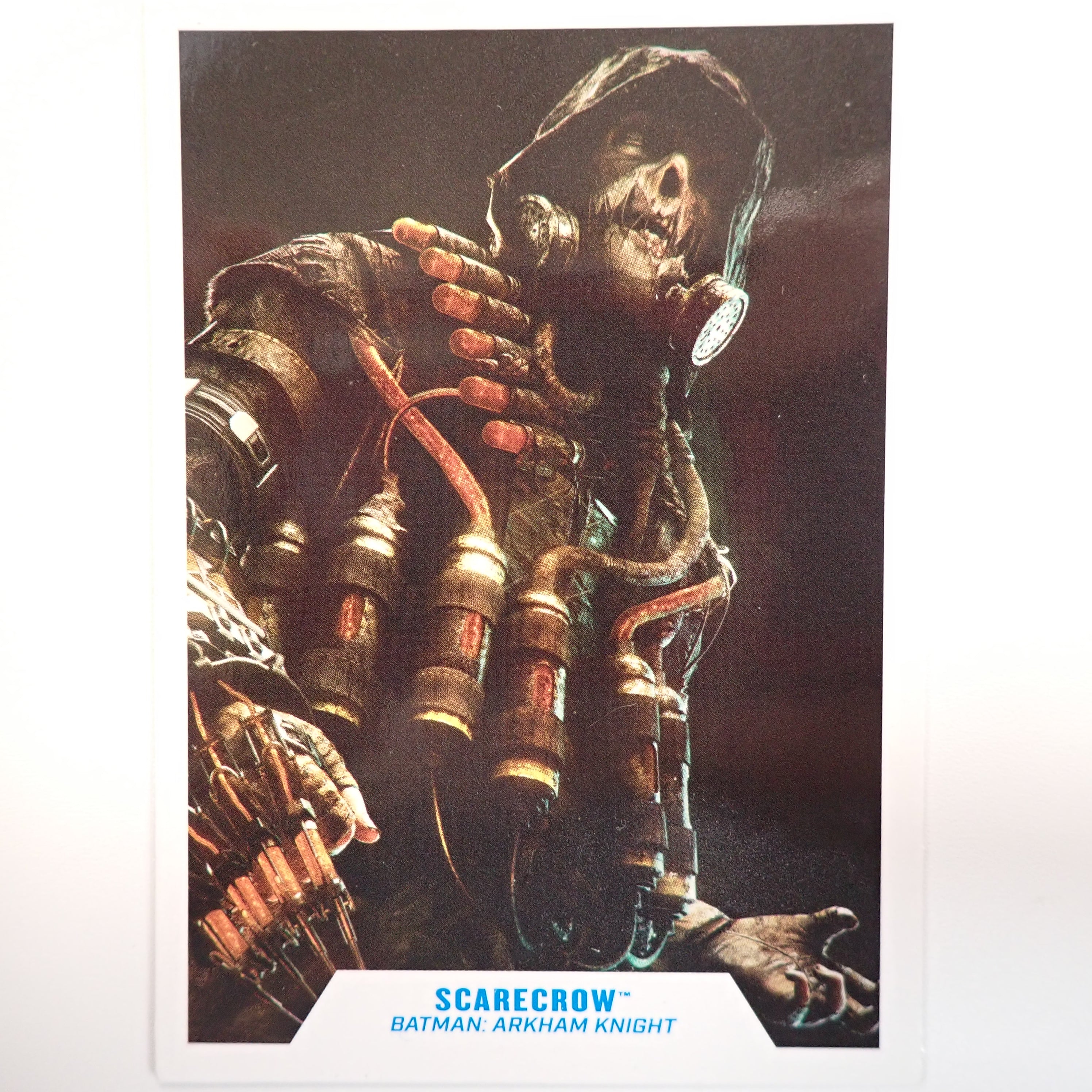 Scarecrow - DC Multiverse