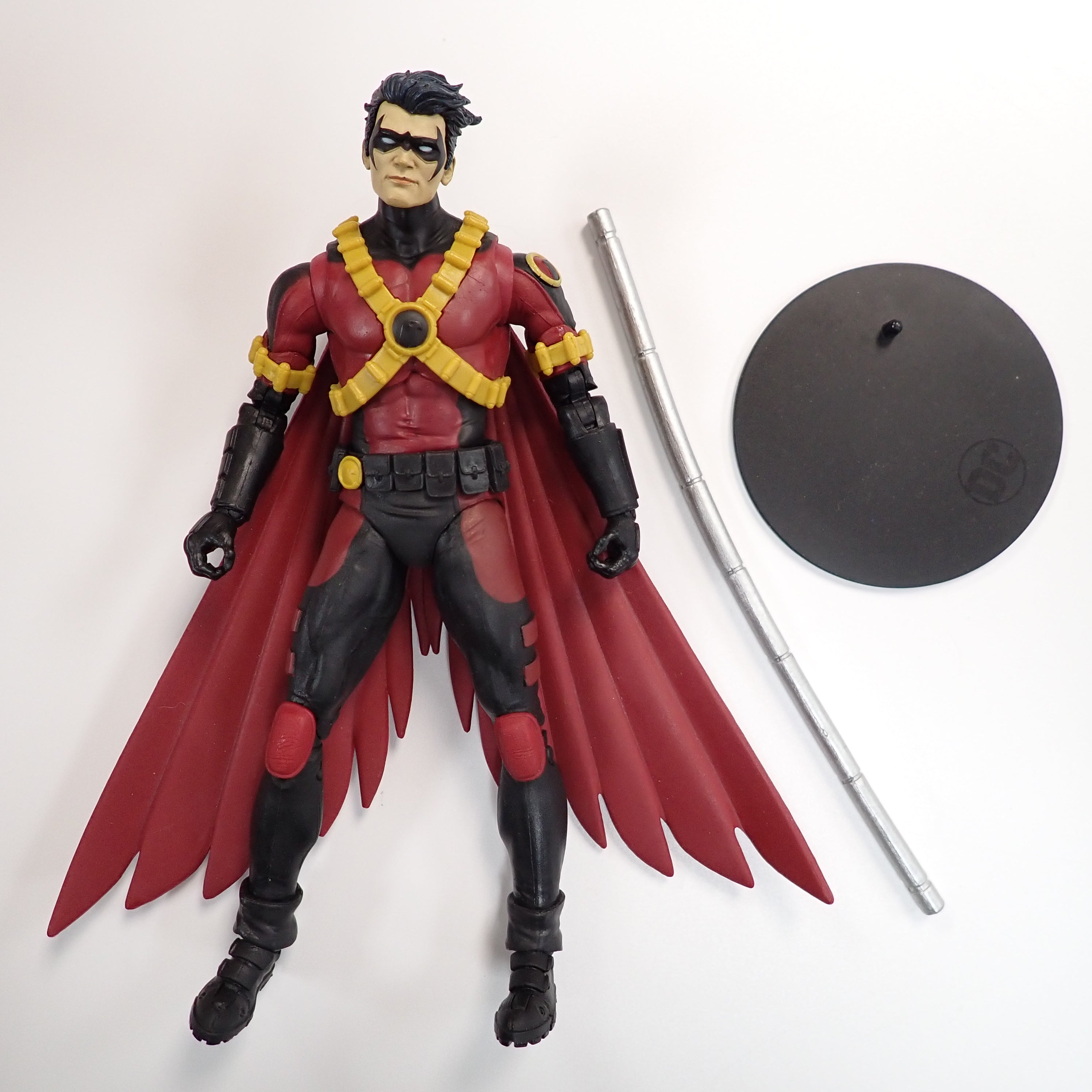 Red Robin - DC Multiverse