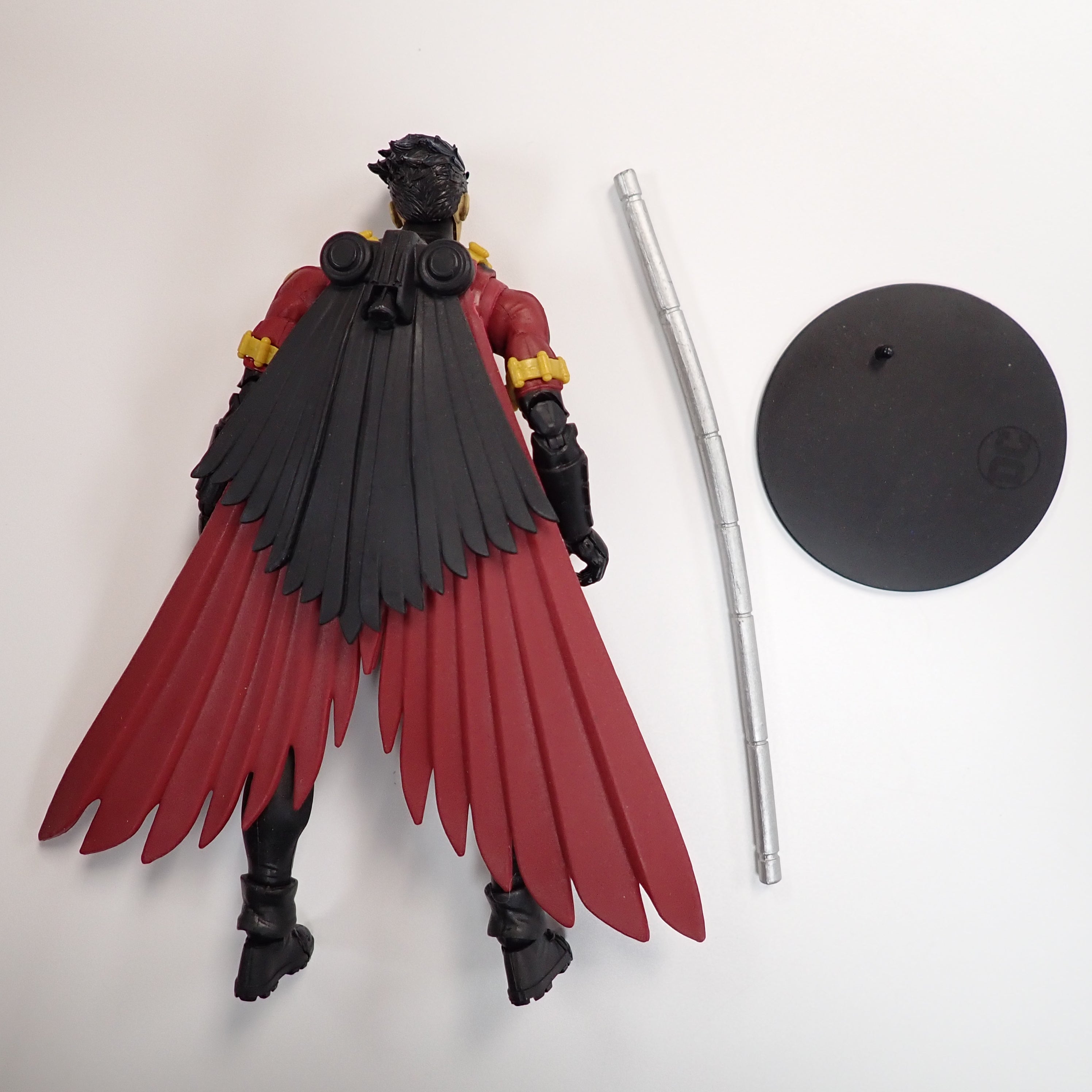 Red Robin - DC Multiverse