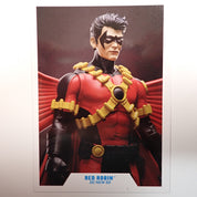 Red Robin - DC Multiverse