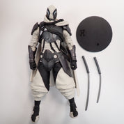 Ghost Maker - DC Multiverse