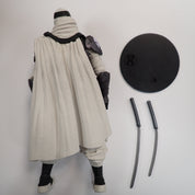 Ghost Maker - DC Multiverse