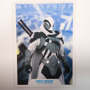 Ghost Maker - DC Multiverse