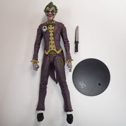 The Joker - DC Multiverse