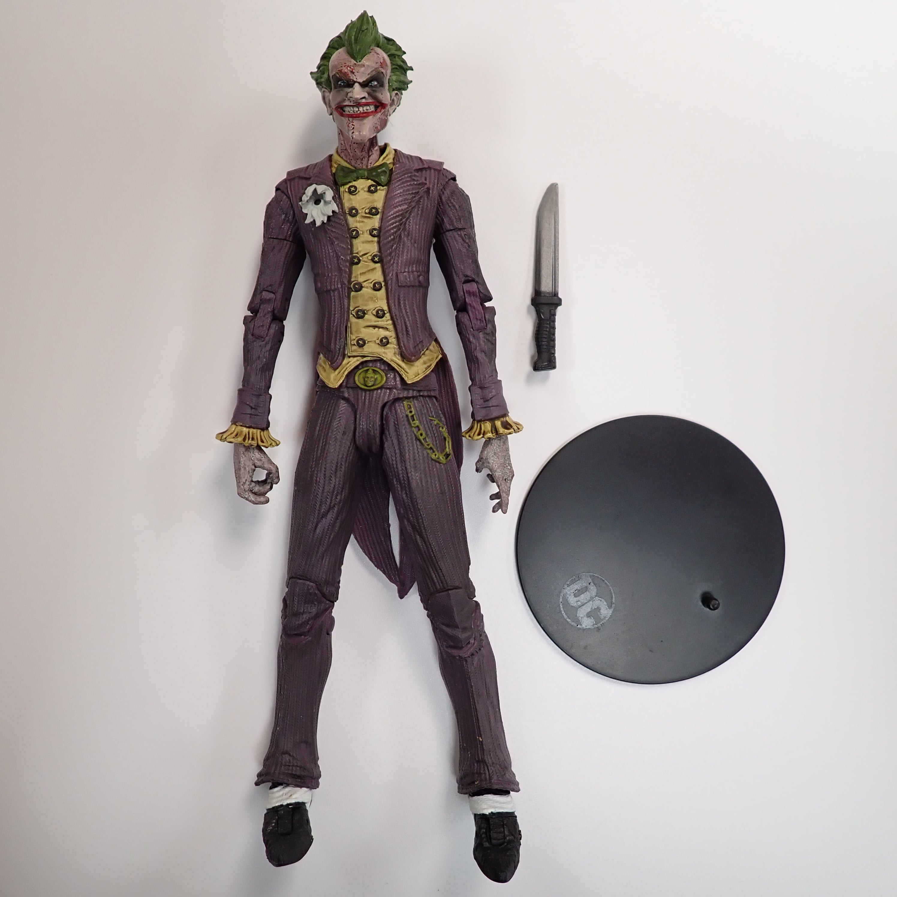 The Joker - DC Multiverse