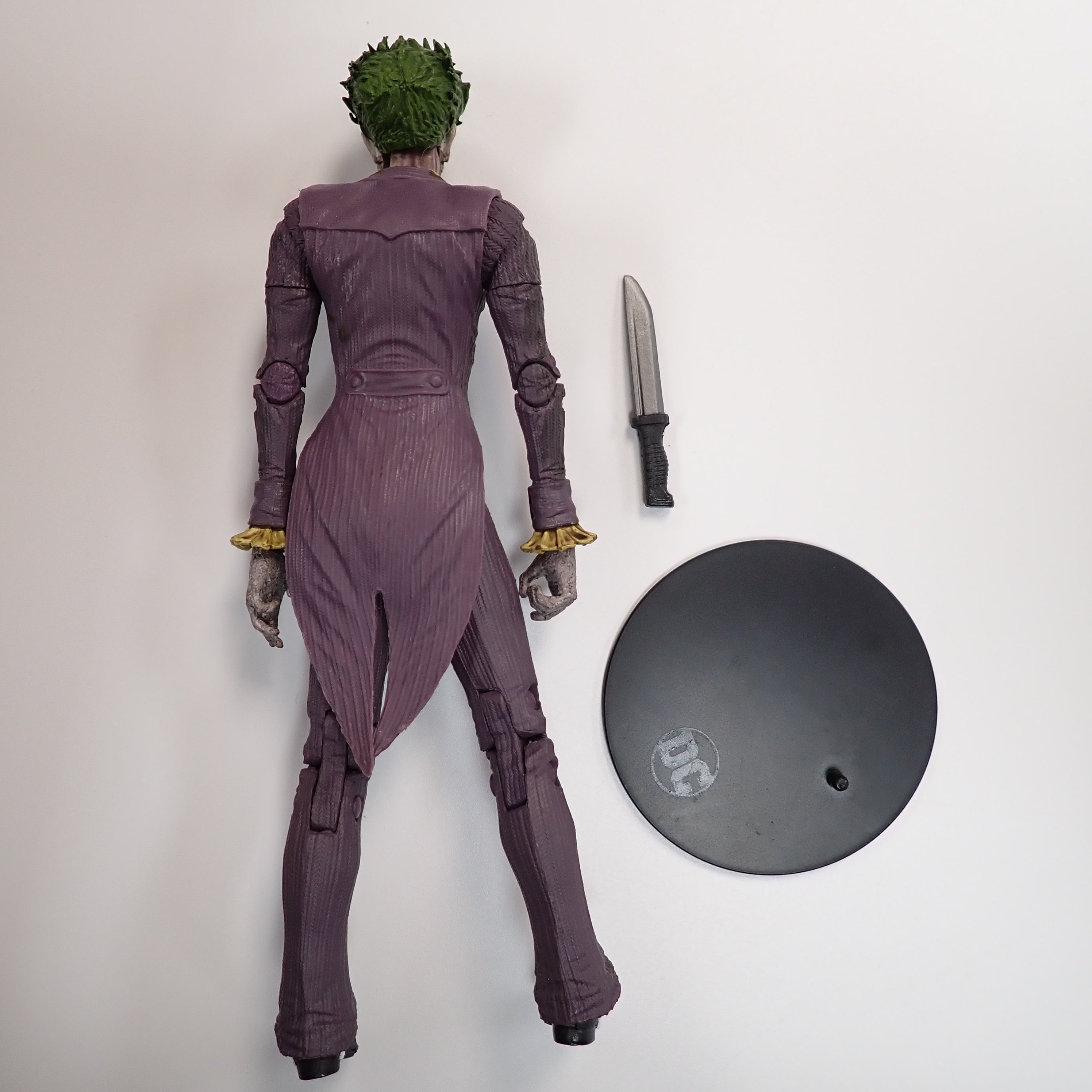The Joker - DC Multiverse