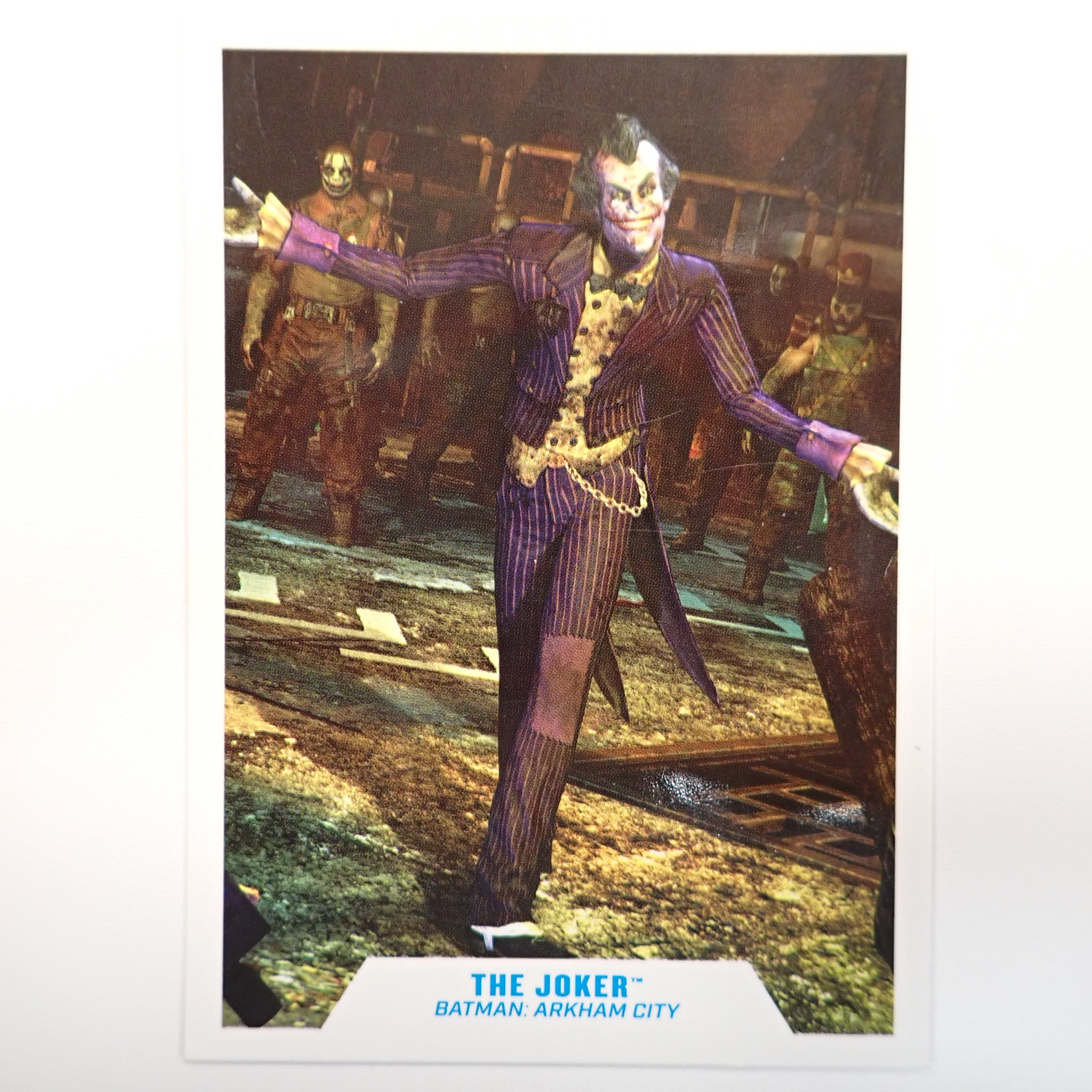 The Joker - DC Multiverse