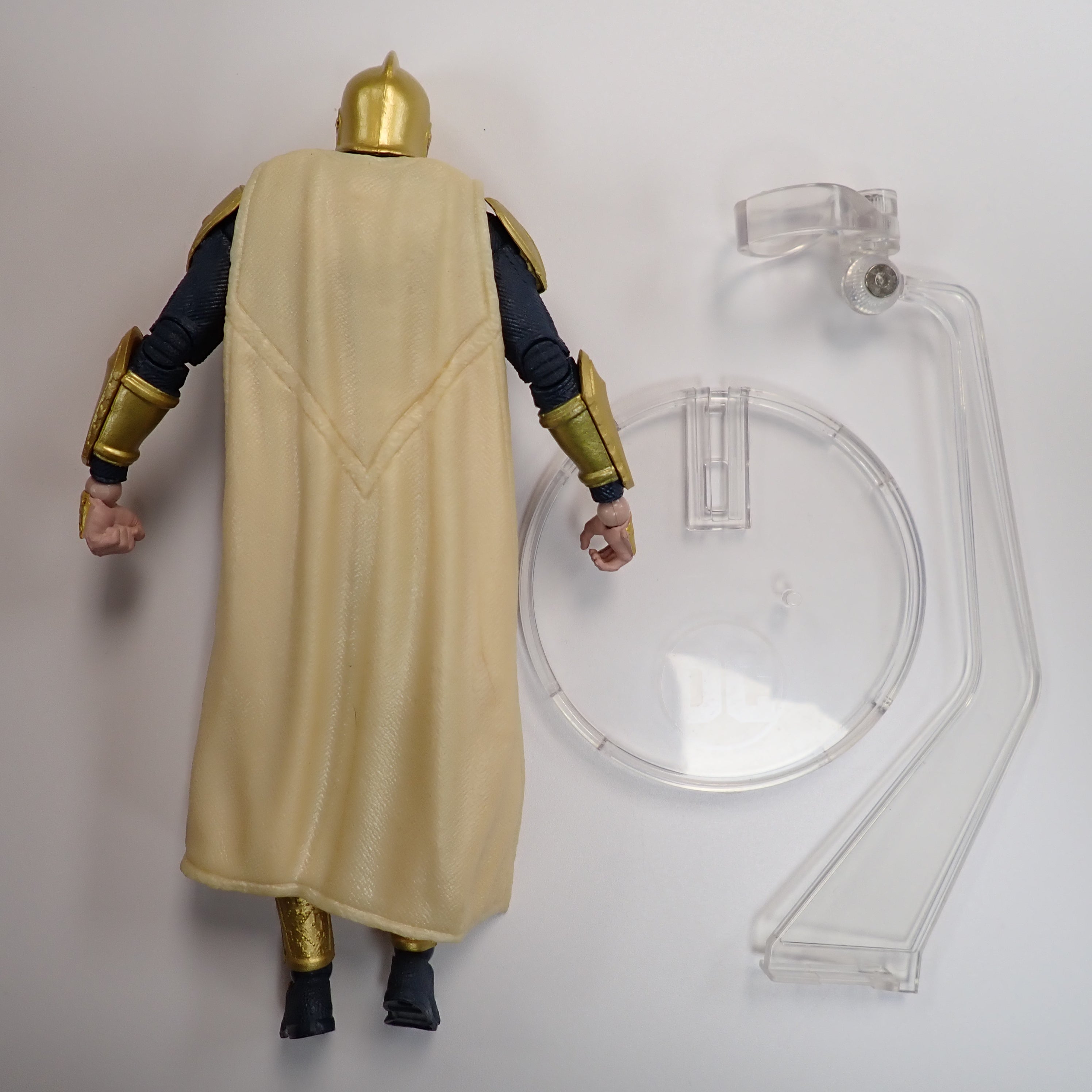 Dr. Fate - DC Multiverse