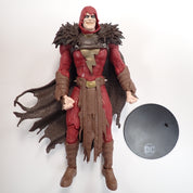 King Shazam - DC Multiverse