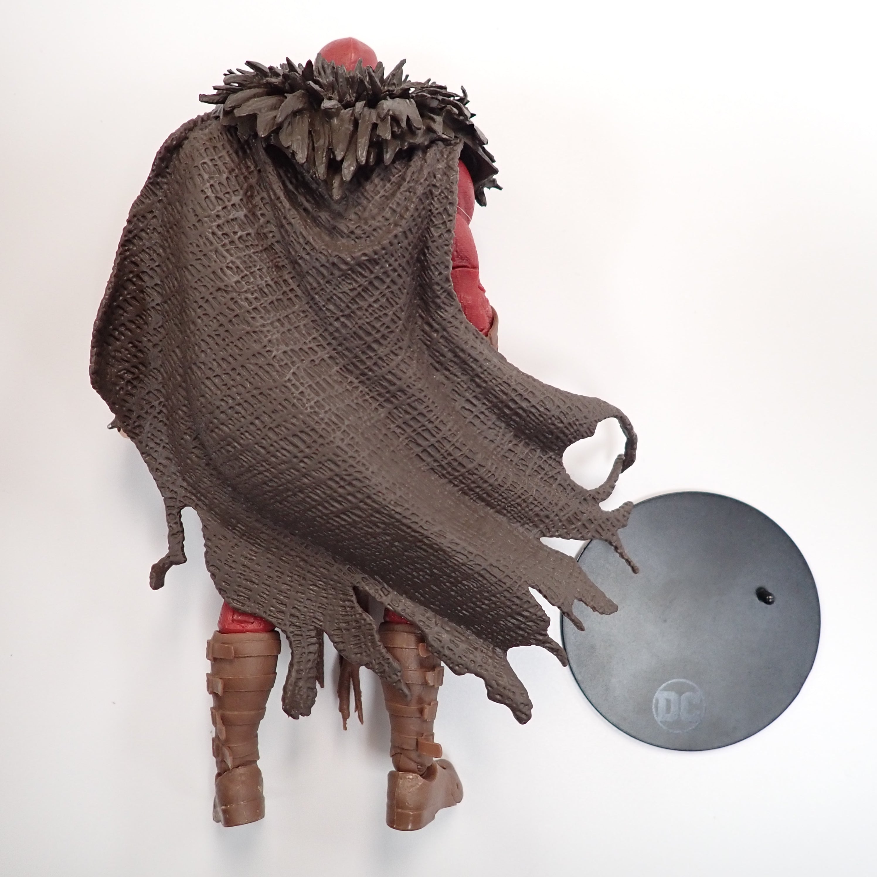 King Shazam - DC Multiverse