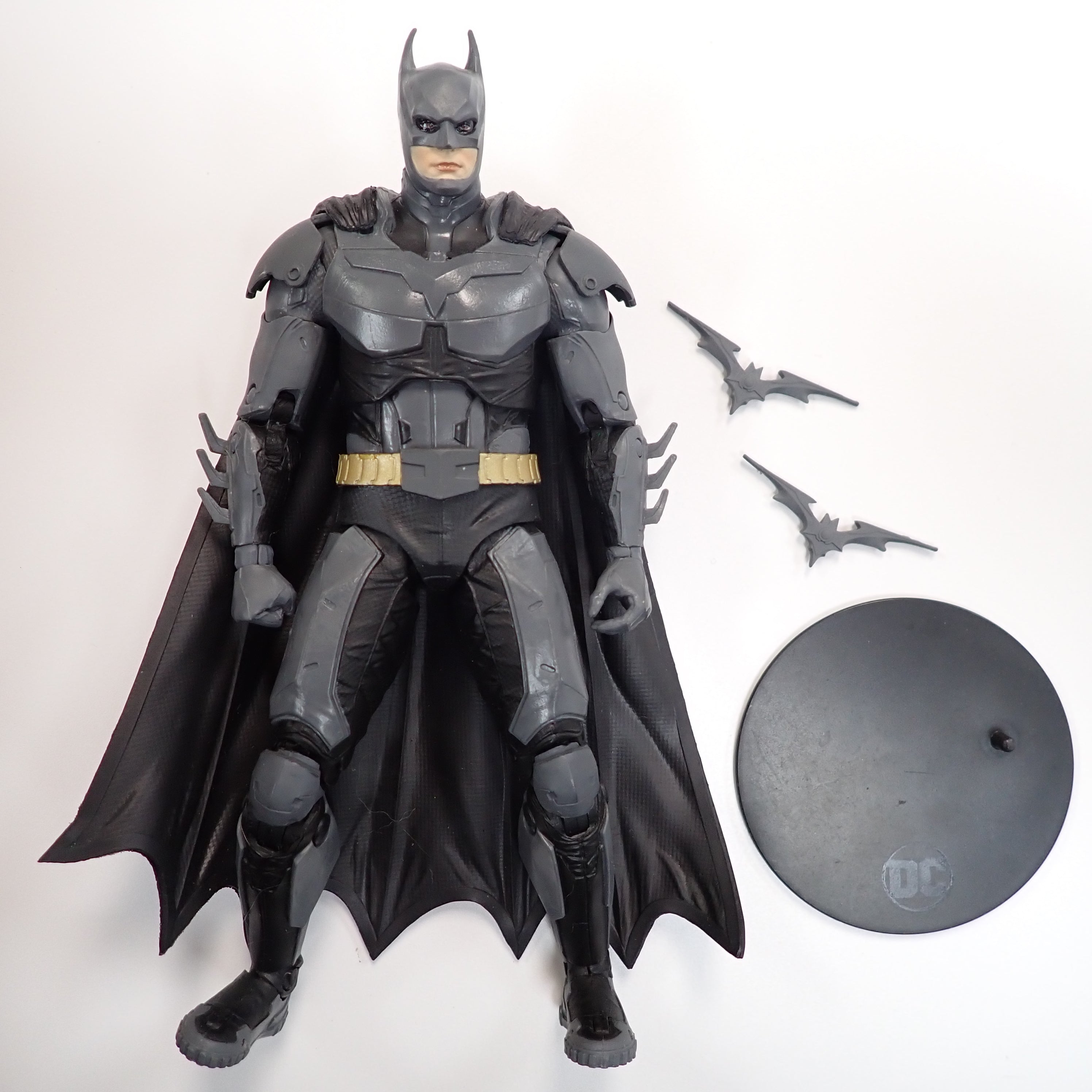 Batman - DC Multiverse