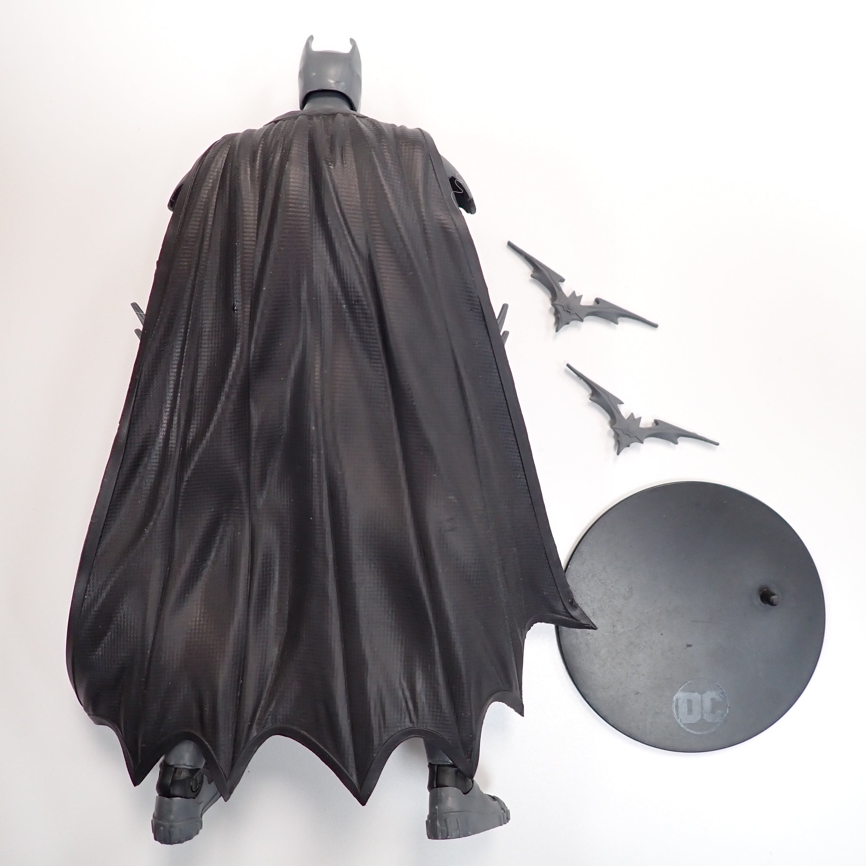 Batman - DC Multiverse