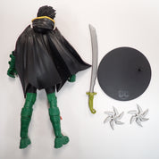 Damien Wayne - DC Multiverse