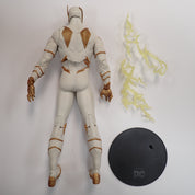 Godspeed - DC Multiverse