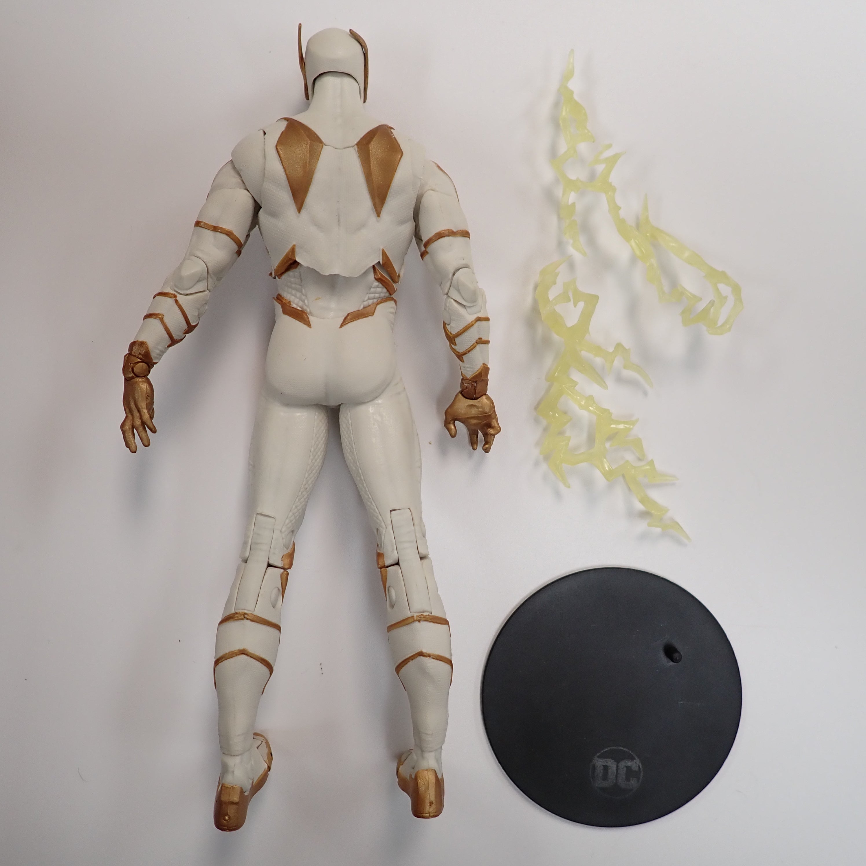 Godspeed - DC Multiverse