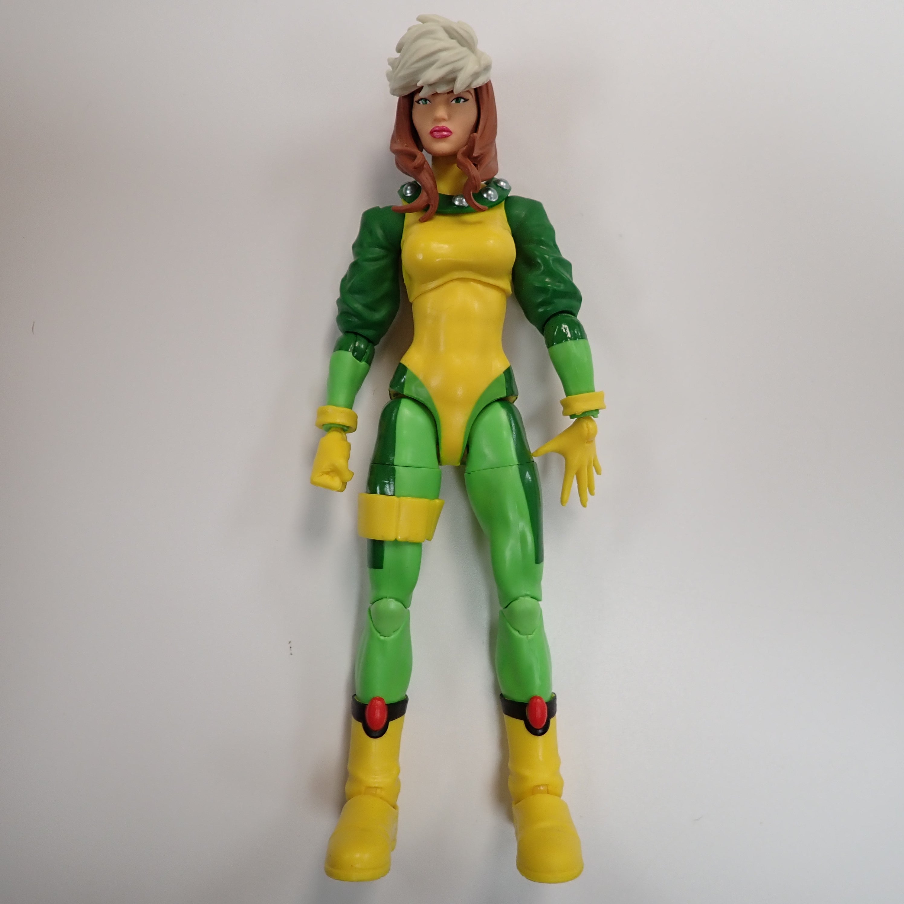 Rogue - Marvel Legends