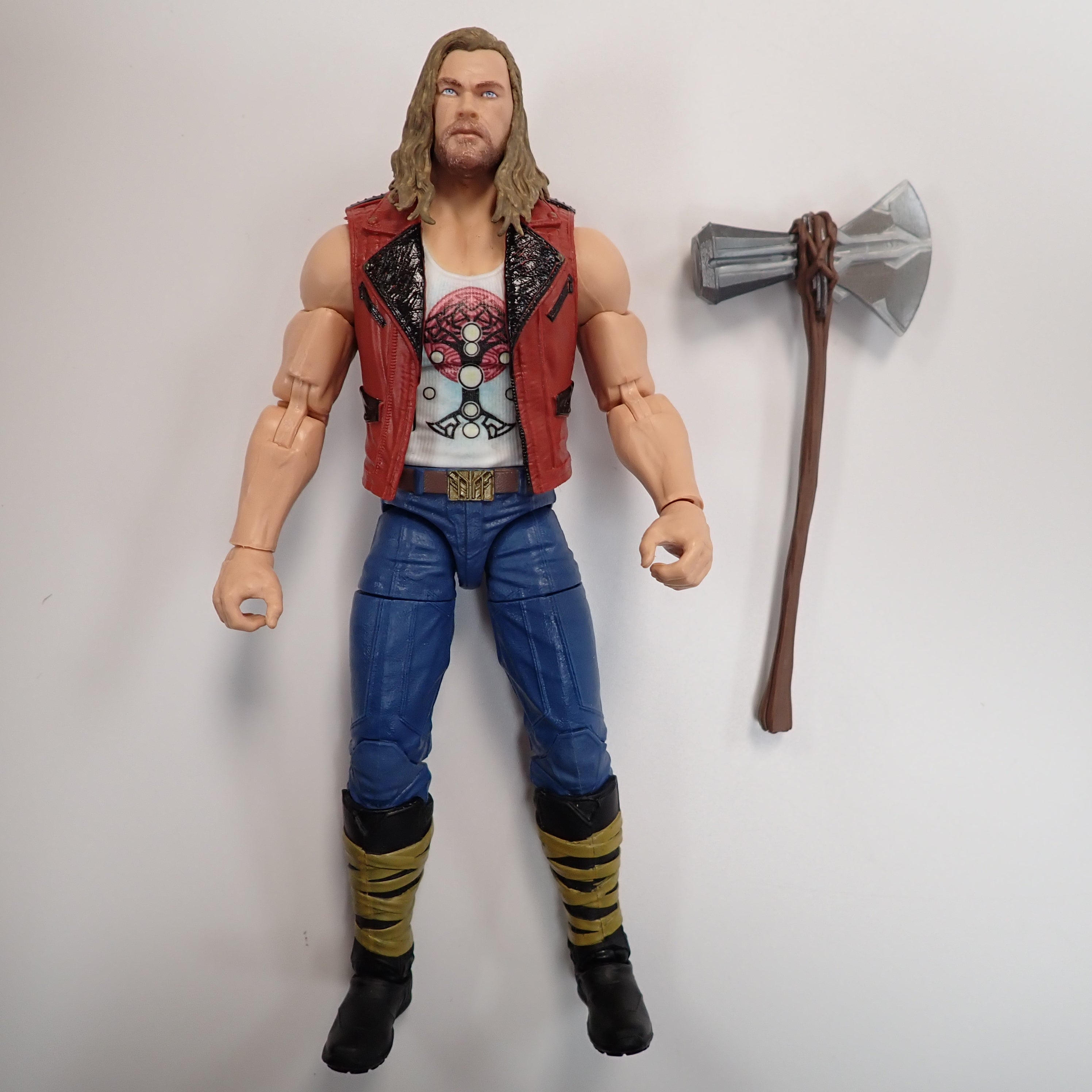 Thor - Marvel Legends