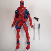 Deadpool - Marvel Legends