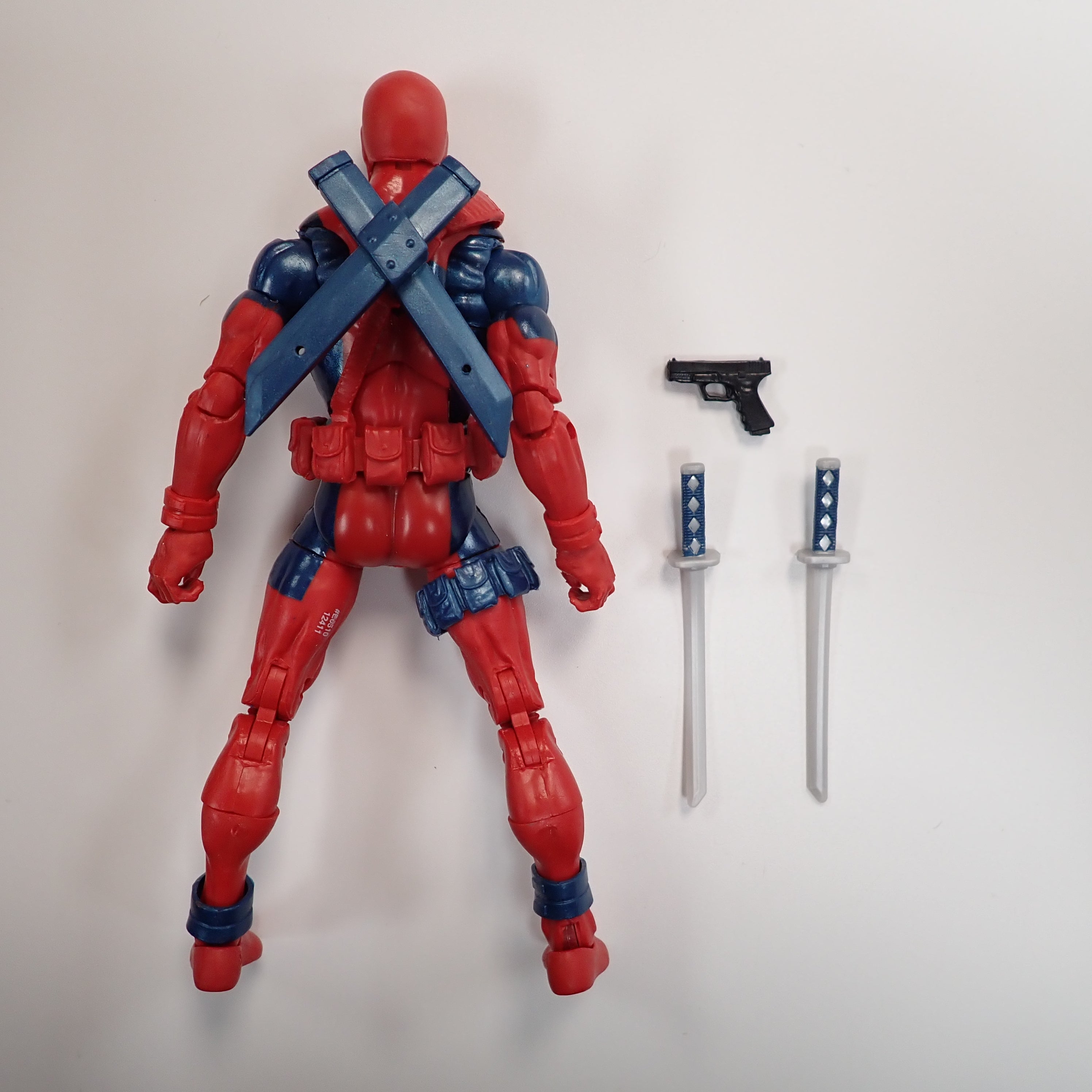 Deadpool - Marvel Legends