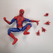 Spider-Man - Marvel Legends