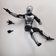 Spider-Man MK 1 Armor - Marvel Legends