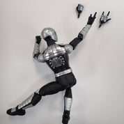 Spider-Man MK 1 Armor - Marvel Legends