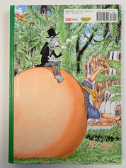 One Piece Color Walk Compendium: Water Seven to Paramount War [Pre-Owned]