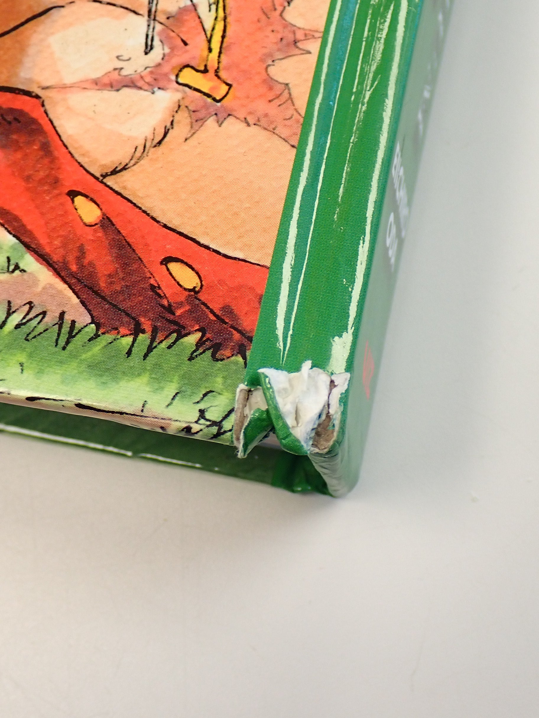 One Piece Color Walk Compendium: Water Seven to Paramount War [Pre-Owned]