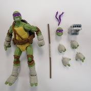 Donatello - BST AXN IDW Action Figure
