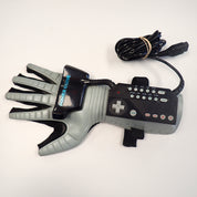 Nintendo Power Glove [Pre-Owned, Non-Functional]