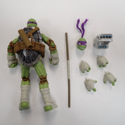 Donatello - BST AXN IDW Action Figure