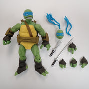 Leonardo - BST AXN IDW Action Figure