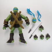 Leonardo - BST AXN IDW Action Figure