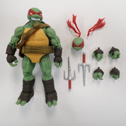 Raphael - BST AXN IDW Action Figure