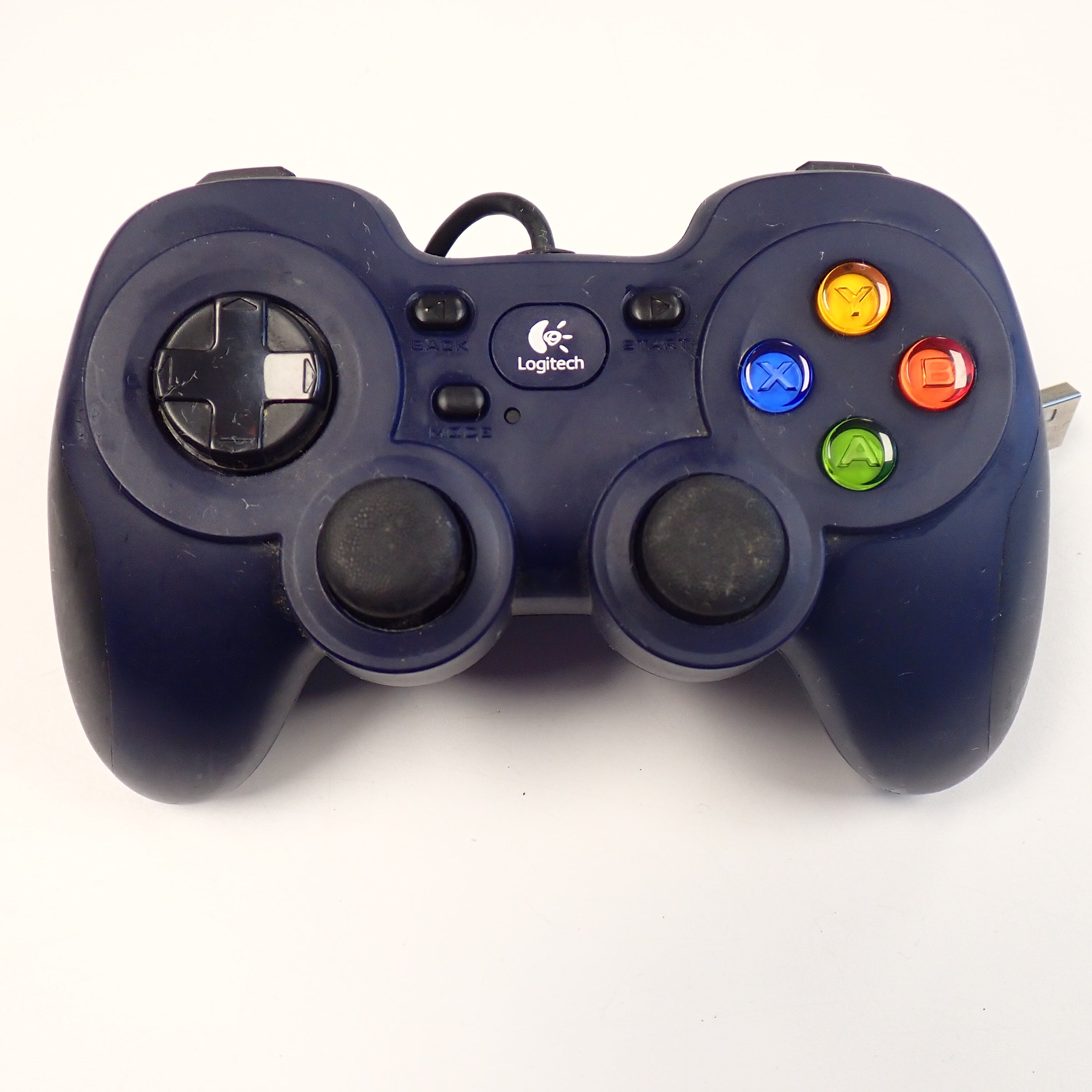 Xbox 360 Wired Controller - Logitech