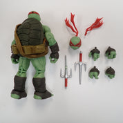 Raphael - BST AXN IDW Action Figure