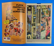 Spider-Man #1 (1990) - VF/NM (8.5-9.0) - Gold Variant