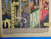 Spider-Man #1 (1990) - VF/NM (8.5-9.0) - Gold Variant