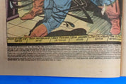Amazing Spider-Man #315 (1989) - VF (8.0) - 2nd App. Venom