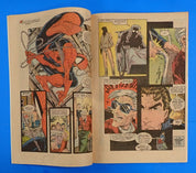Amazing Spider-Man #315 (1989) - VF (8.0) - 2nd App. Venom