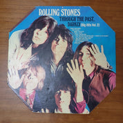 The Rolling Stones – Through The Past, Darkly (Big Hits Vol. 2)